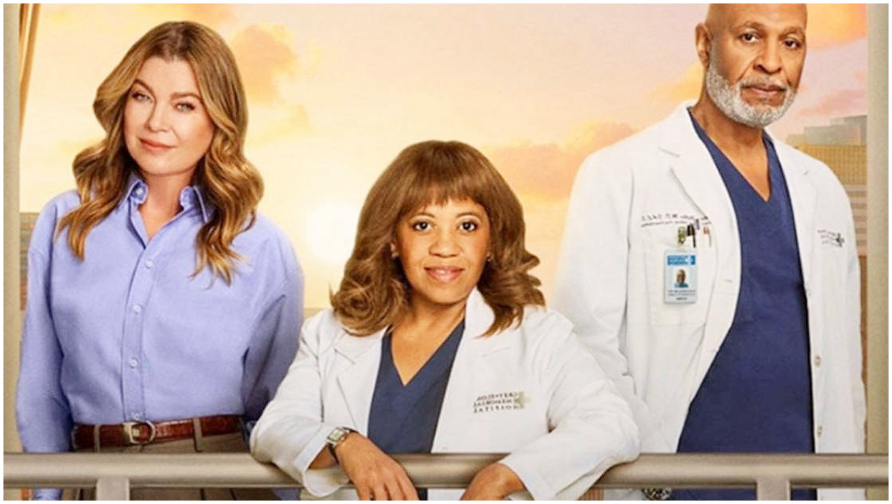 Grey’s Anatomy 22, la ventiduesima stagione della serie ora disponibile su Disney+