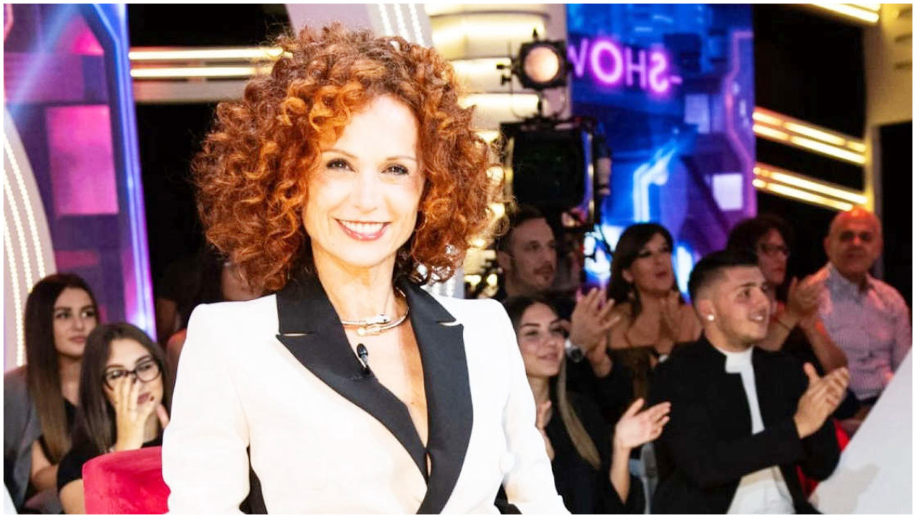 Beatrice Luzzi critica Helena Prestes: “È cinica, non paragonatela a Zeudi Di Palma”