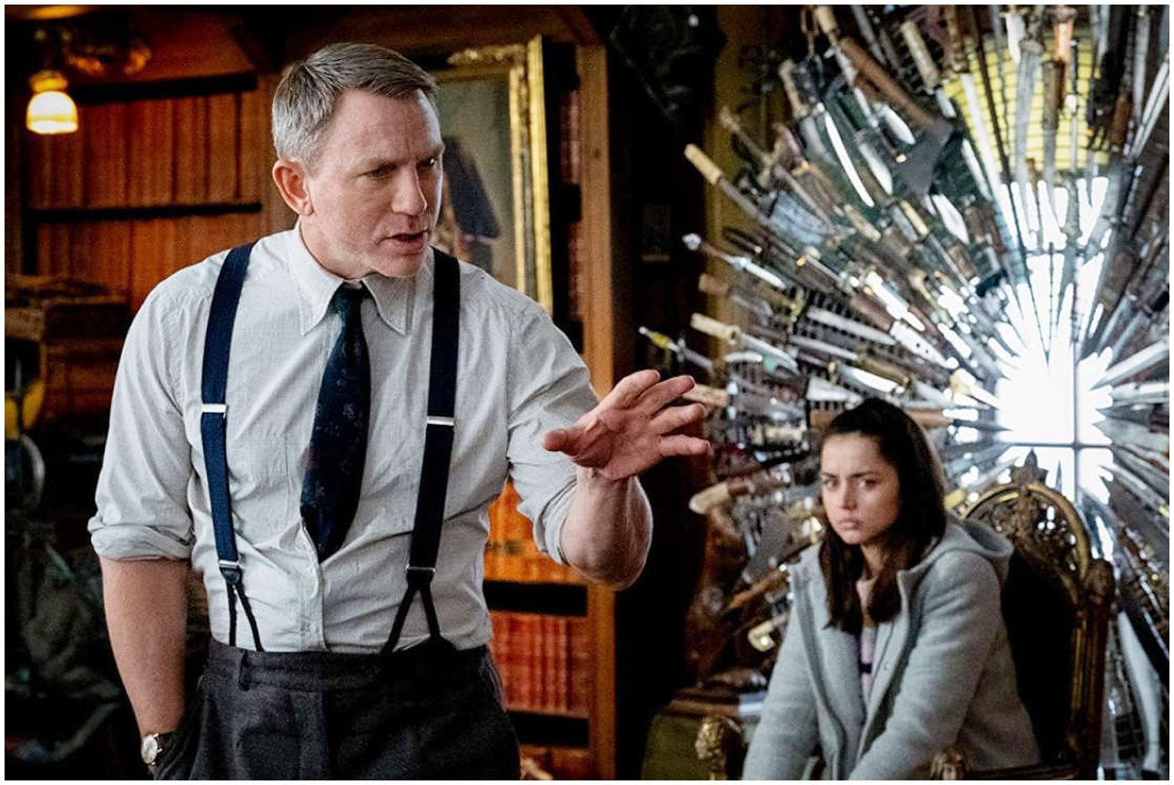 Knives Out, il regista desidera Meryl Streep nel nuovo capitolo del giallo cinematografico