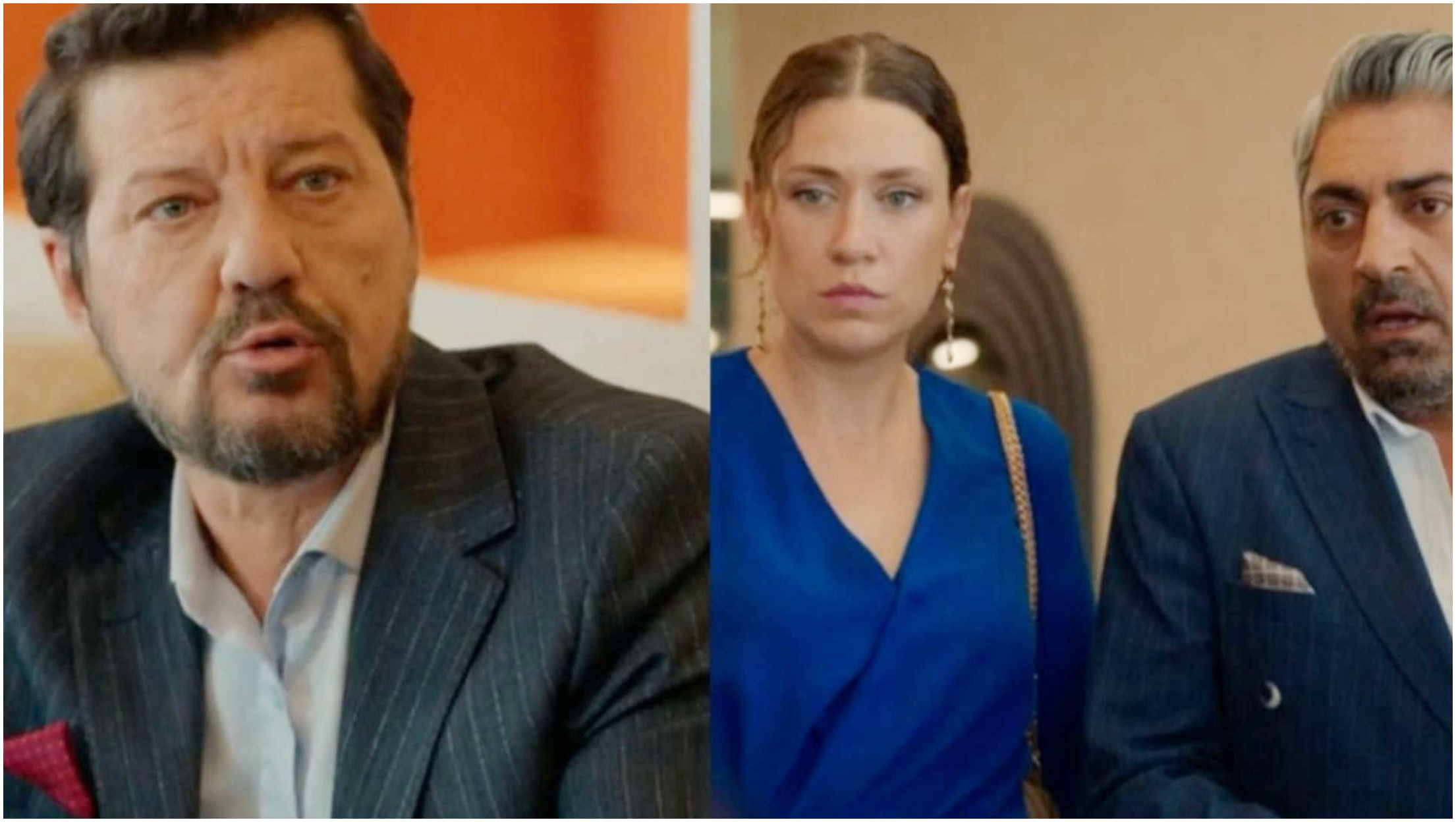 La notte nel cuore: il dramma turco di Tahsin e Bunyamin esplode con un confronto shock