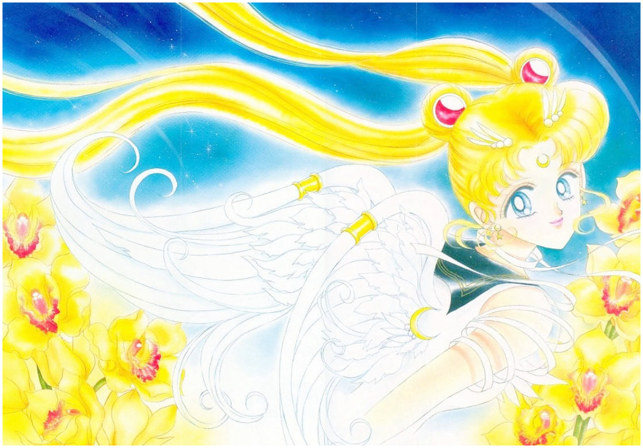 Sailor Moon, fermato il live-action in Cina per le tensioni politiche con il Giappone