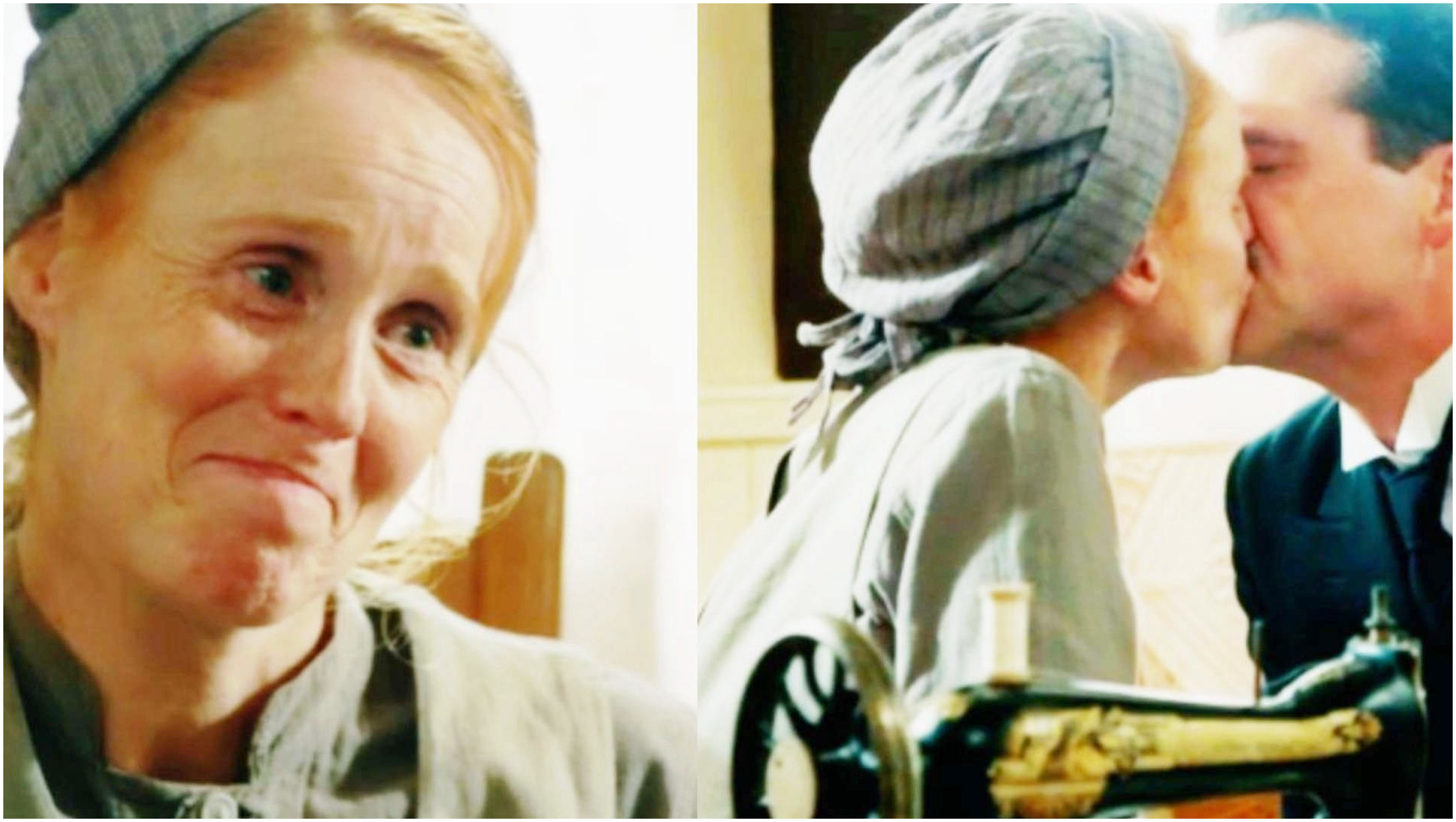 La Promessa shock: Cristobal dà un ultimatum a Pia e Ricardo