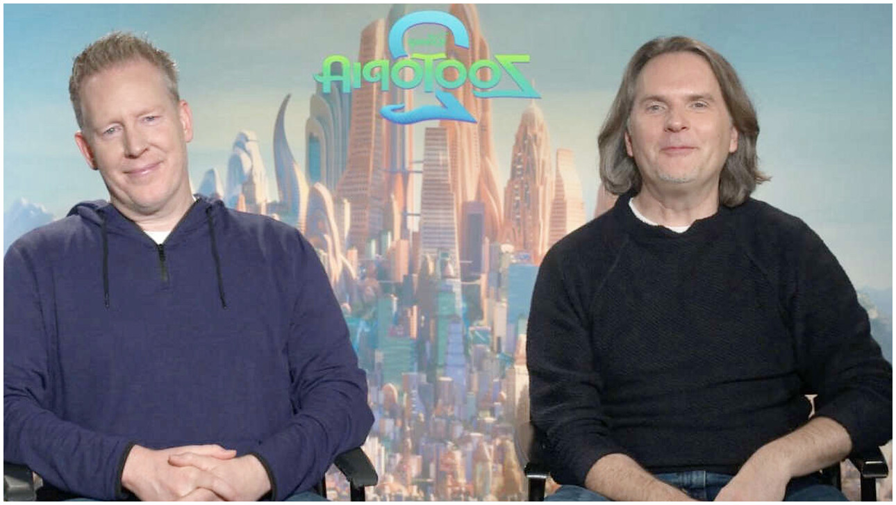 Zootropolis 2 esplora il genere dei buddy cop movie attraverso una nuova prospettiva Disney