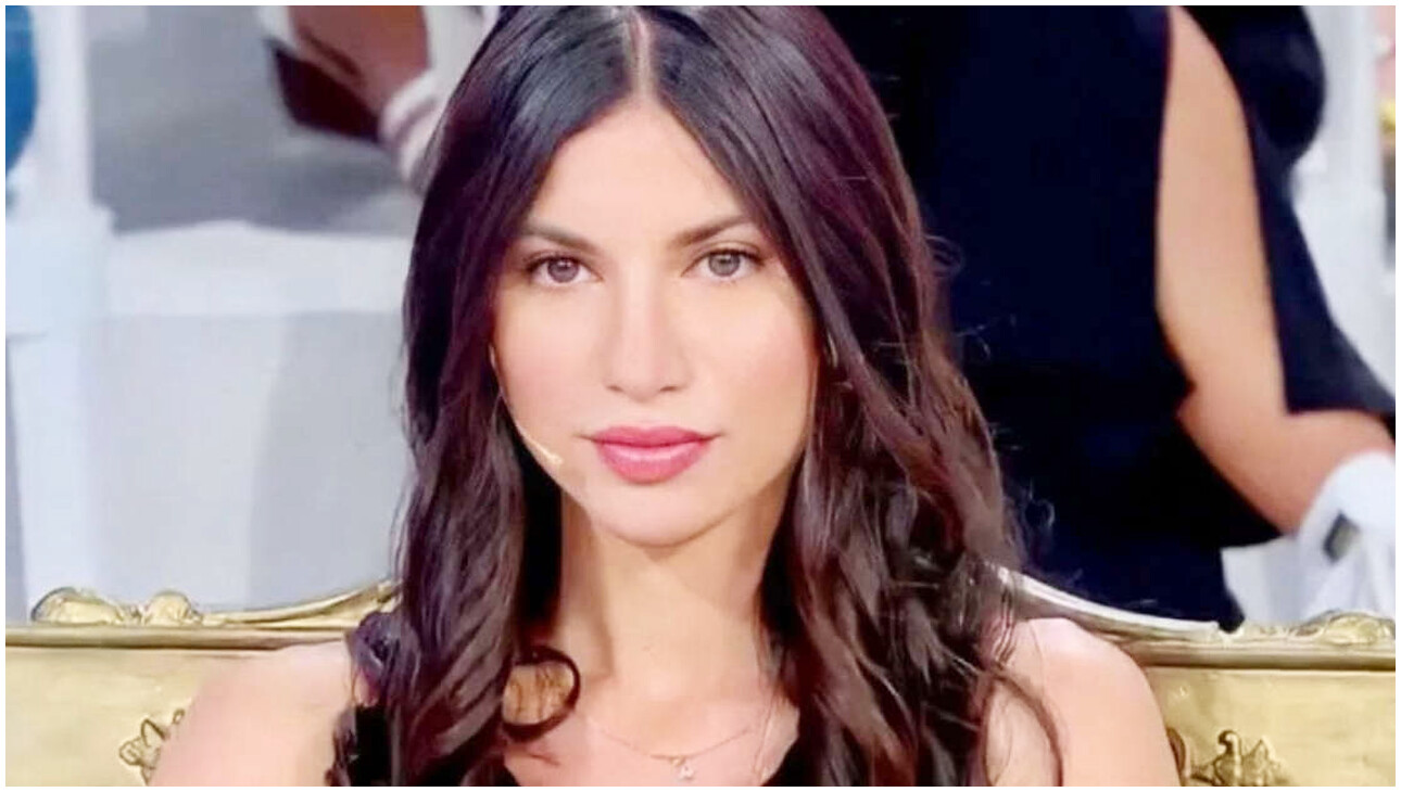 Uomini e donne, Manuela Carriero racconta di essere stata sequestrata e violentata da un conoscente