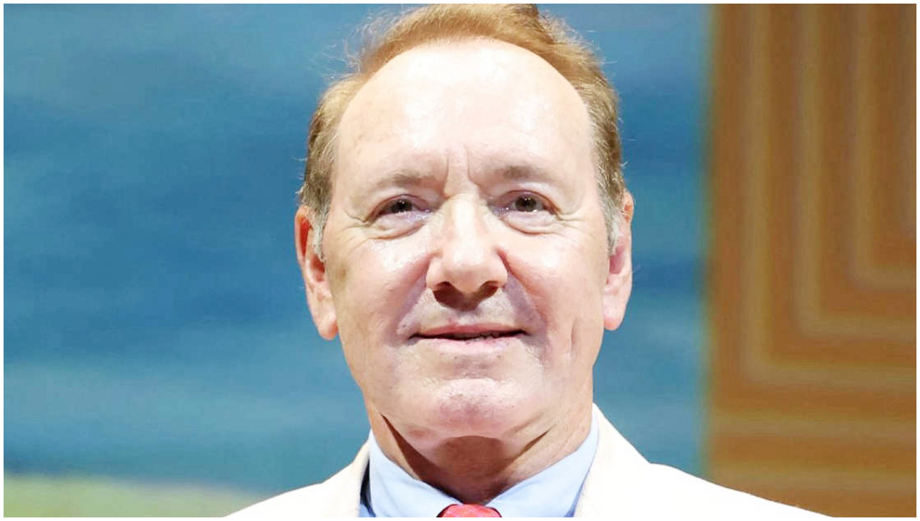 Kevin Spacey affronta ulteriori tre accuse di molestie sessuali negli Stati Uniti