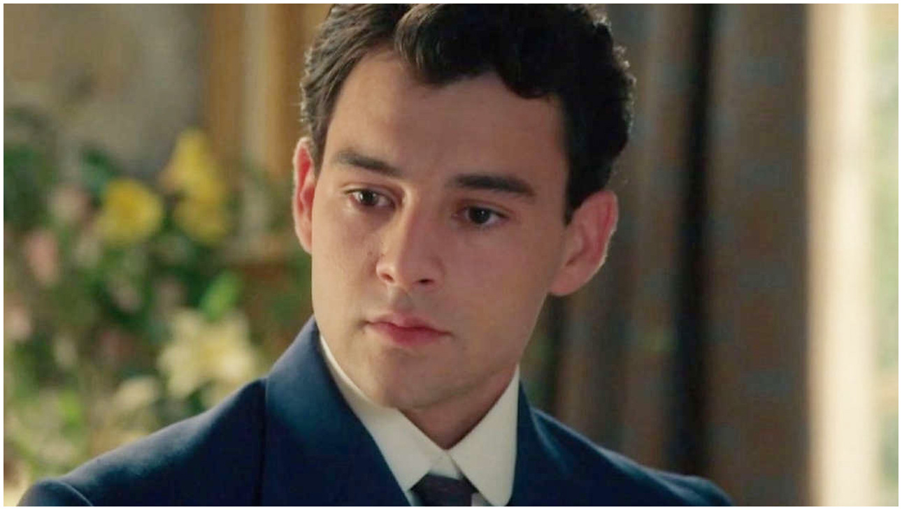 La Promessa anticipazioni 28 novembre: Curro è preoccupato dopo la confessione di Jana