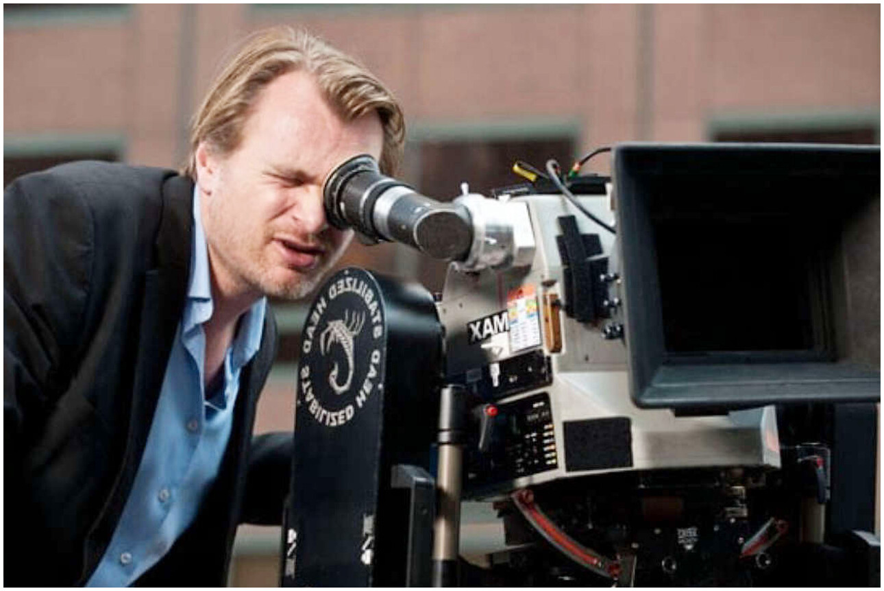 Christopher Nolan rivela di essere stato vicino a dirigere Troy con Brad Pitt nel cast