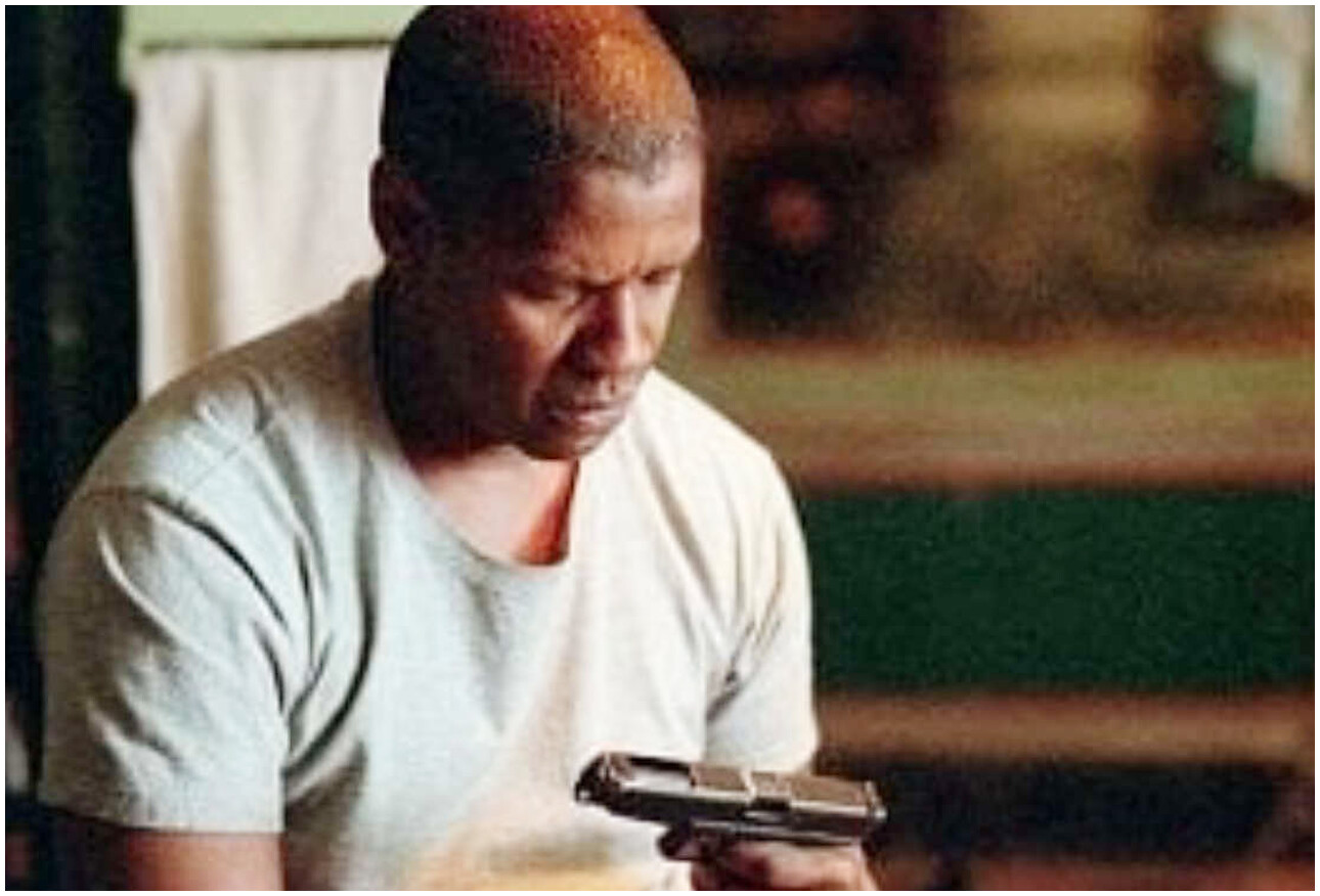 Man on Fire, Dakota Fanning rivela di possedere ancora il suo Creasy Bear dal film con Denzel Washington