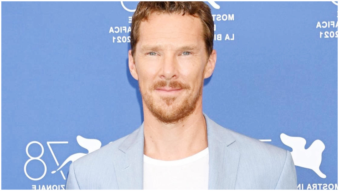 Rogue Male, Benedict Cumberbatch conferma che il film sarà realizzato prossimamente