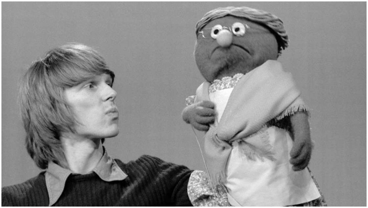 Danny Seagren, primo interprete di Spider-Man e Big Bird, è morto a 81 anni.