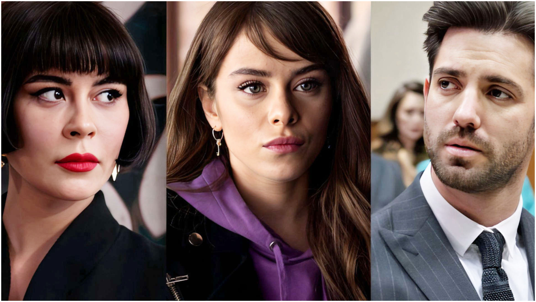 Innocence: Ilker in carcere e Banu smascherata come complice nell’ultimo clamoroso colpo di scena