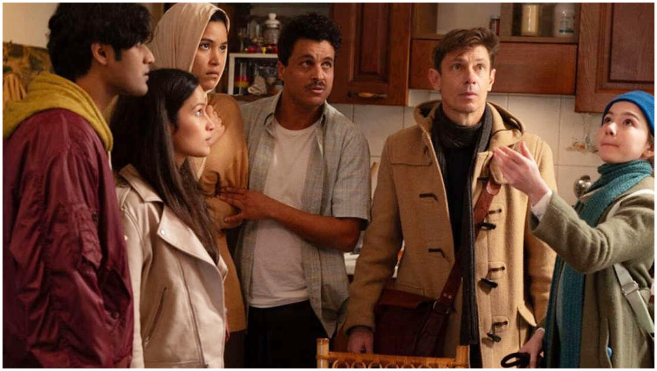 L’appartamento sold out, analisi della serie originale RaiPlay con Giorgio Pasotti