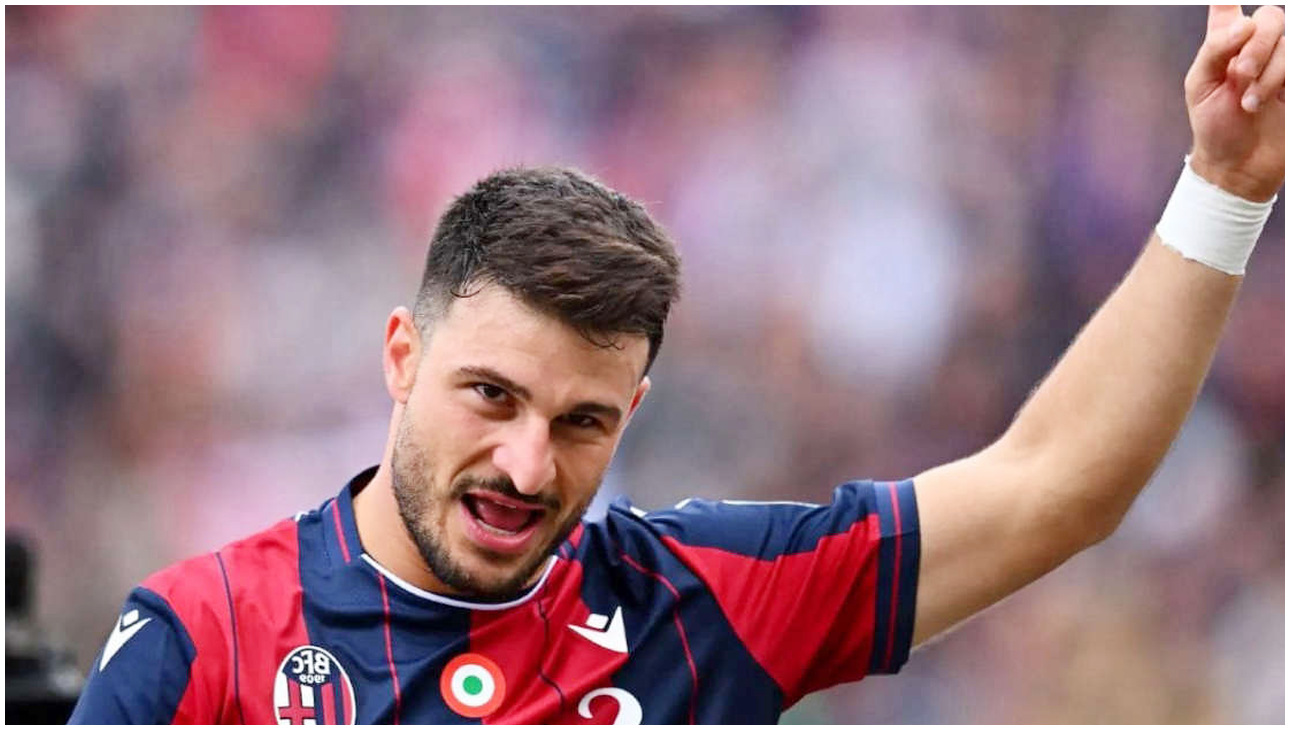 Serie A oggi, tredicesima giornata: orari e dirette su Sky, DAZN e NOW in TV e streaming