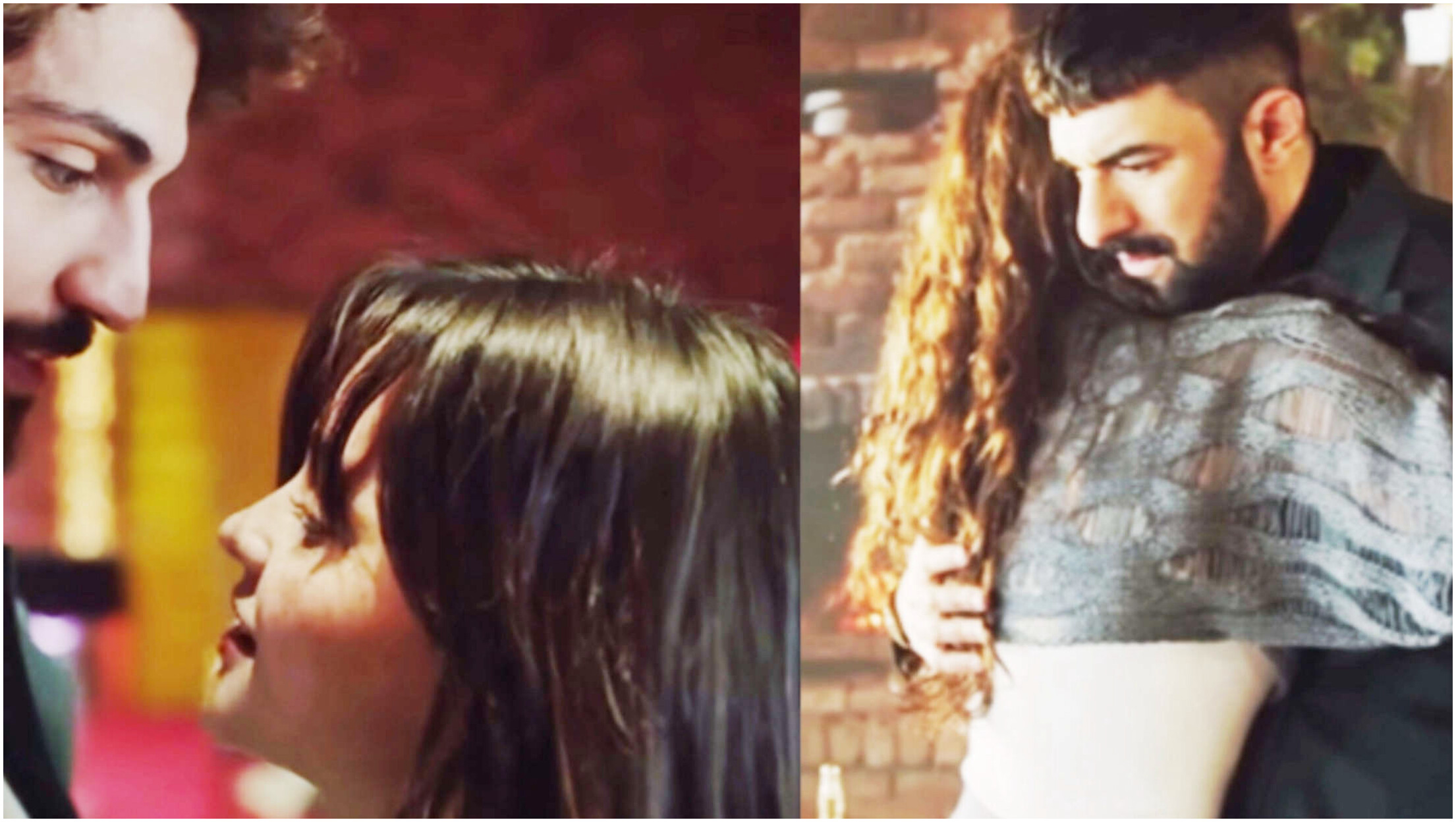 Tradimento cede il testimone a Io sono Farah dal 5/12: Kaan e Gonul sempre più vicini