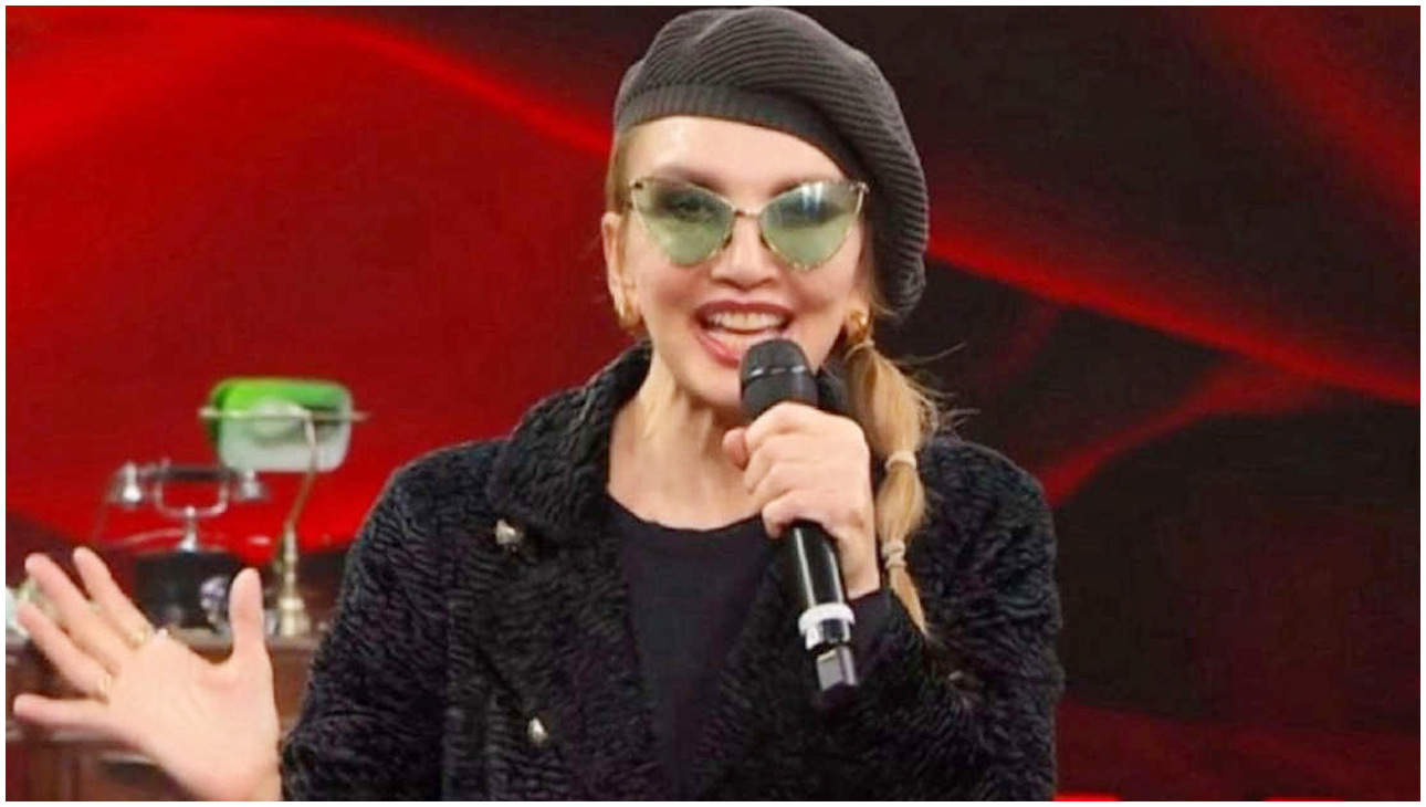 Ballando con le stelle, Fognini commenta il lastra-gate e Fialdini replica sui social