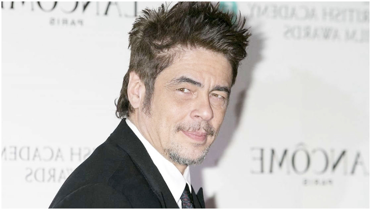 Ocean’s Eleven: Benicio del Toro potrebbe unirsi a Margot Robbie e Bradley Cooper nel prequel