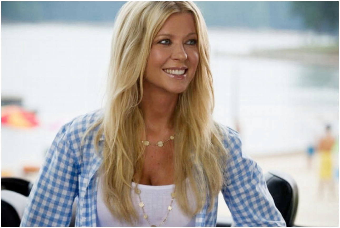 Caso Tara Reid, l’influencer accusato respinge le contestazioni: non ho messo droga nel drink