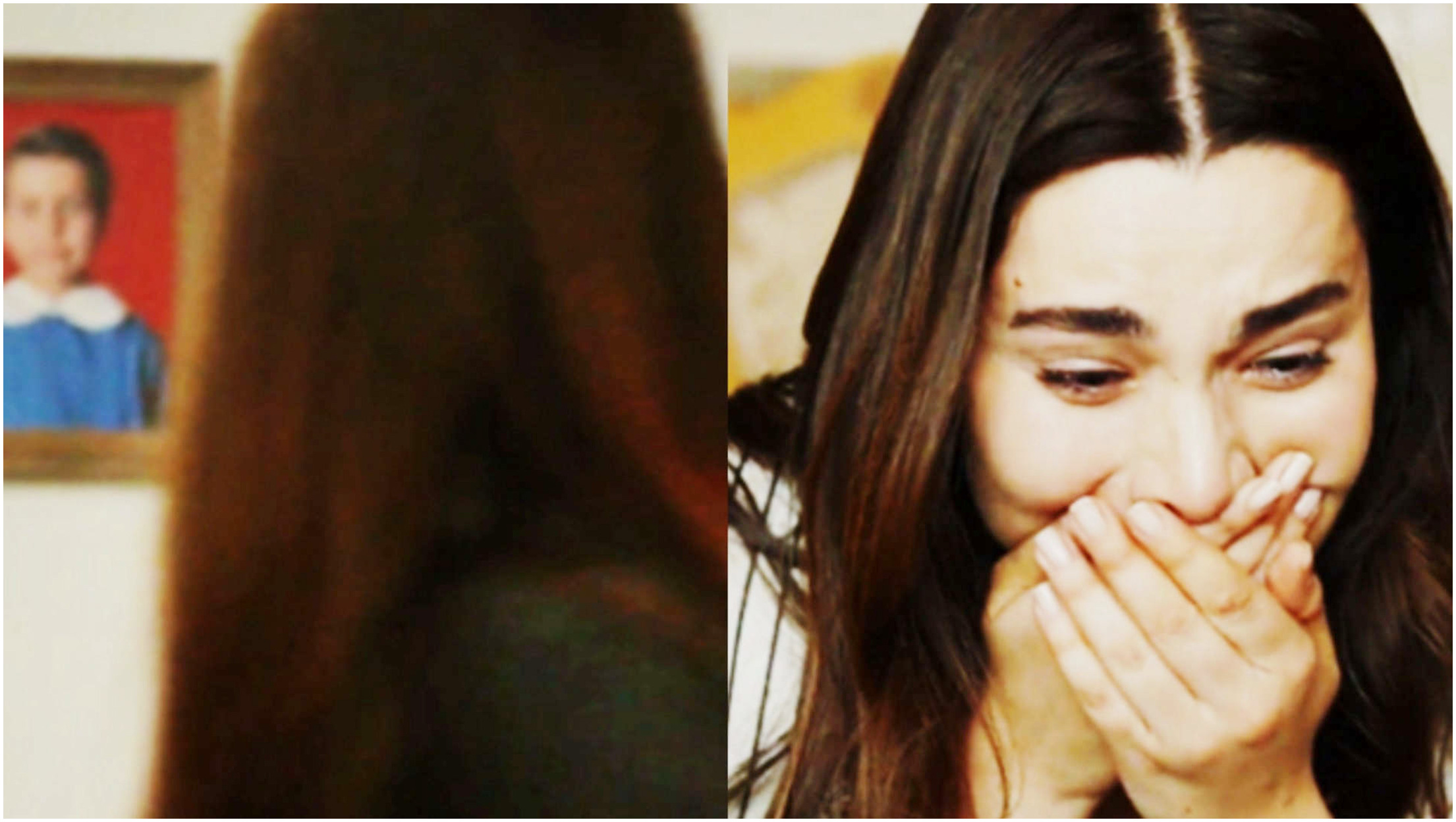 Tradimento, trame 28 novembre: Oylum affronta il padre con una rivelazione sconvolgente