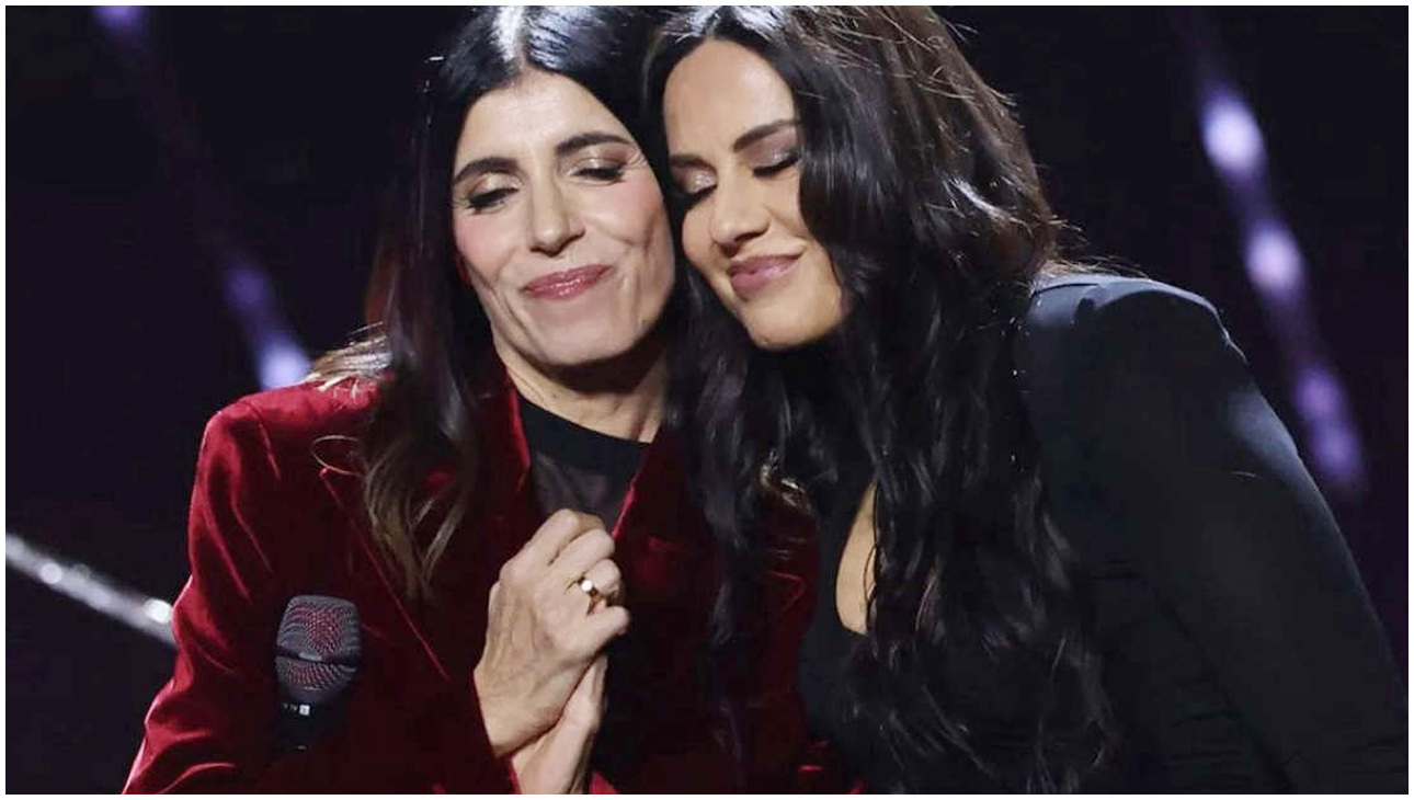 X Factor 2025, semifinale con Gabbani rissoso e Achille Lauro: tre finalisti e un intruso