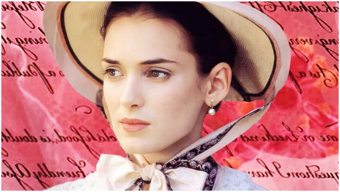 Winona Ryder racconta il consiglio di Martin Scorsese sul set: conservo ancora i suoi bigliettini