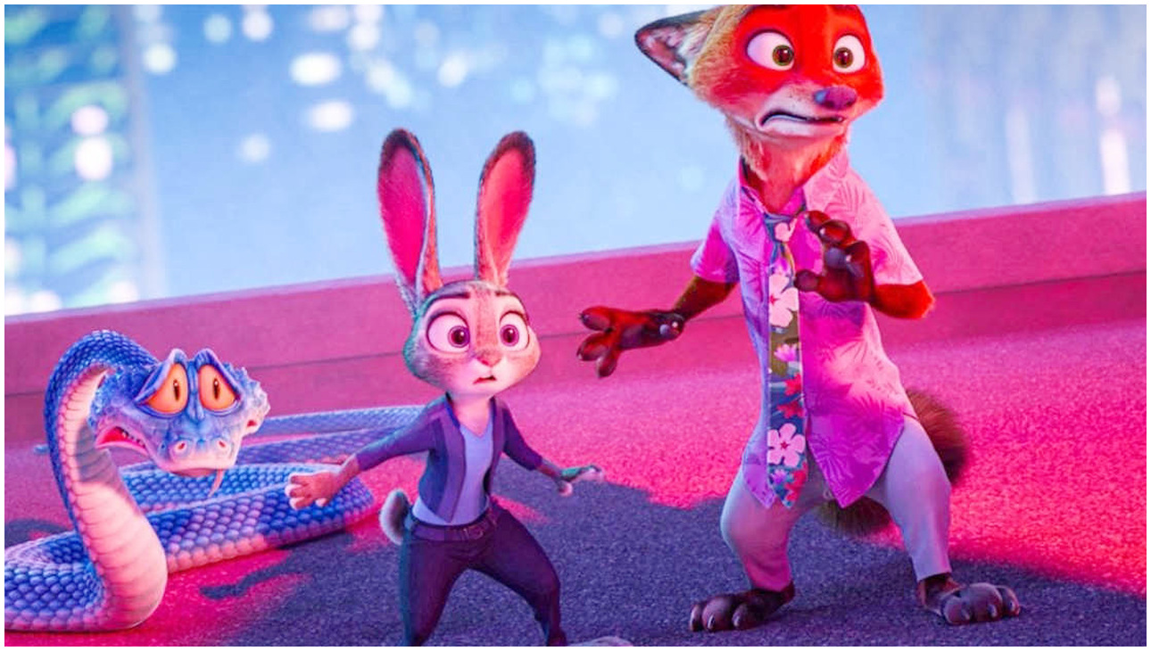 Zootropolis 2: la scena post-credits suggerisce possibili sviluppi per un terzo film