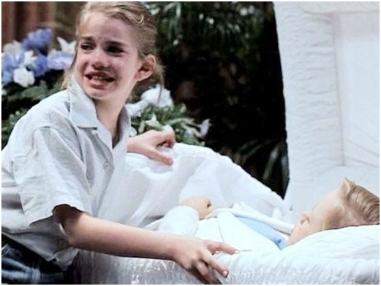 Papà, ho trovato un amico: Macaulay Culkin rivela il difficile retroscena della scena con le api