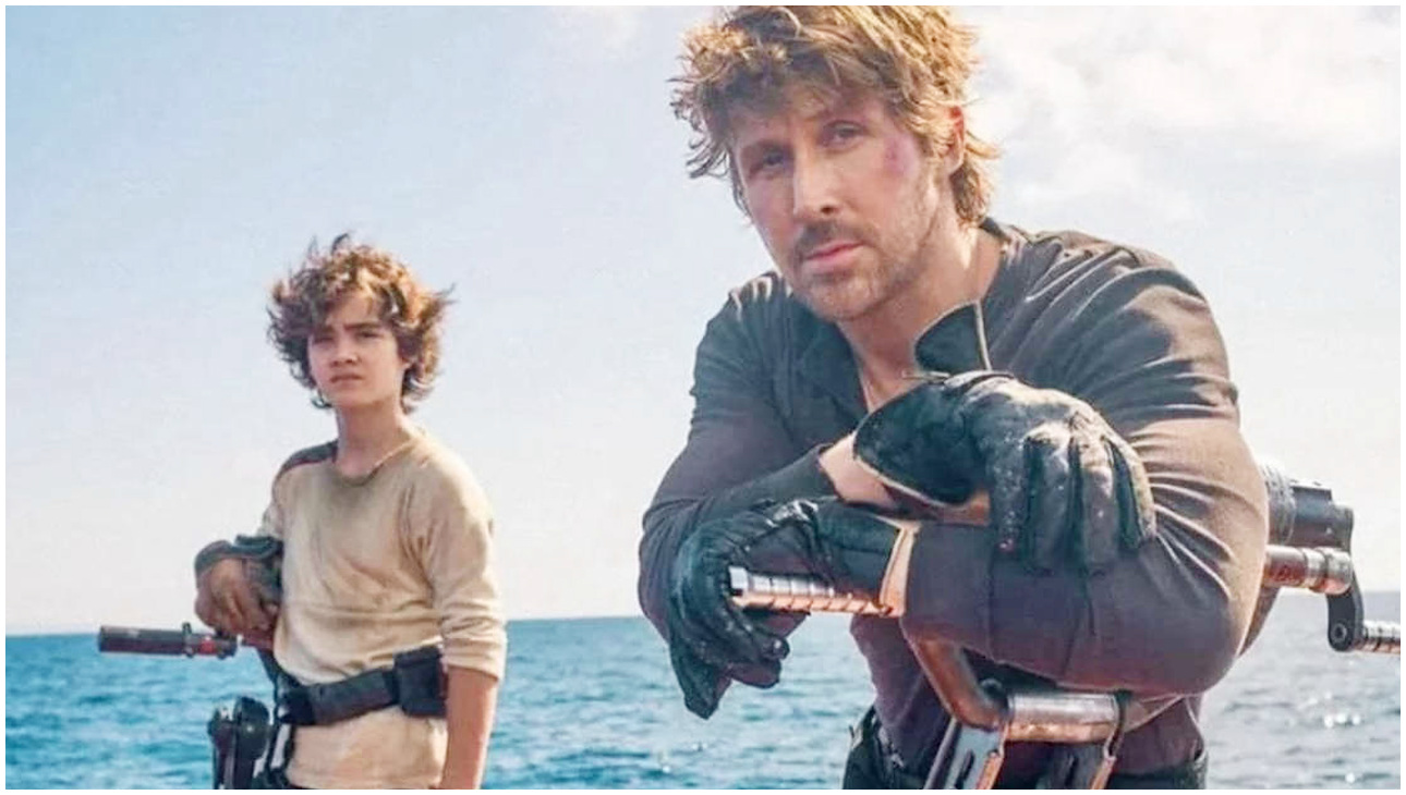 Star Wars: Starfighter, Shawn Levy annuncia un cambiamento significativo per il film con Ryan Gosling