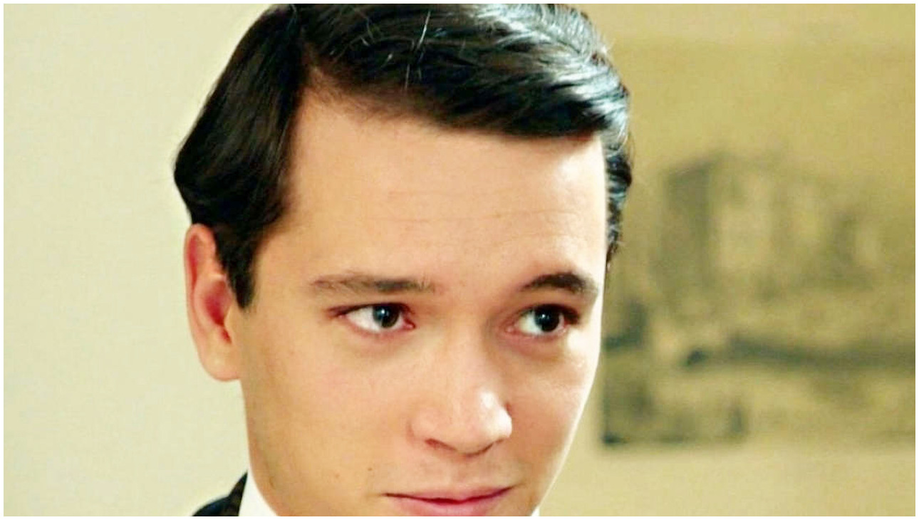 La Promessa anticipazioni 29 novembre: Santos provoca Pia mentre Don Rómulo chiarisce con Don Ricardo