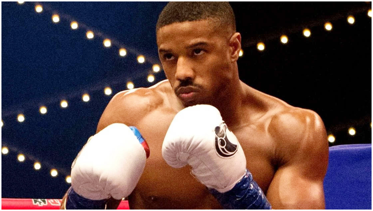 Creed IV, Michael B. Jordan conferma la realizzazione del nuovo capitolo della saga
