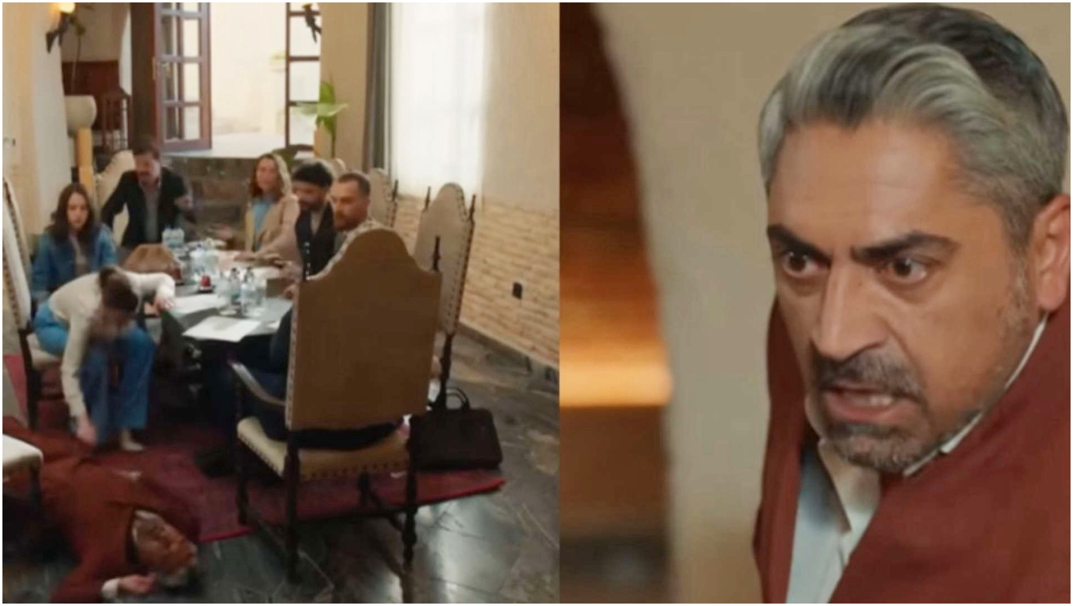 La notte nel cuore: Bunyamin scopre la verità sull’eredità di Samet