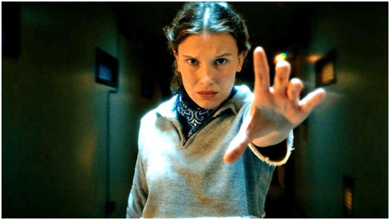 Stranger Things 5: Cappuccetto Rosso e l’ottava puntata tra eventi epici e intimi