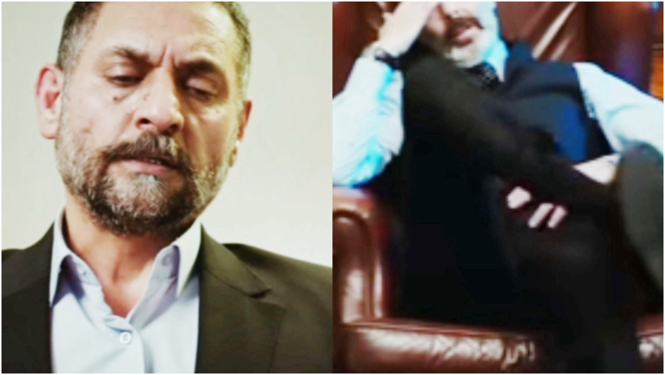 La forza di una donna rivela segreti inaspettati Nezir ordina ad Azmi: scopri dove si trova lo chalet