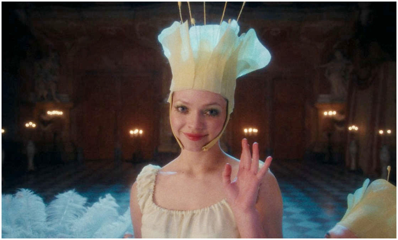 The Ugly Stepsister offre una nuova prospettiva sulla fiaba con la rivincita della sorellastra