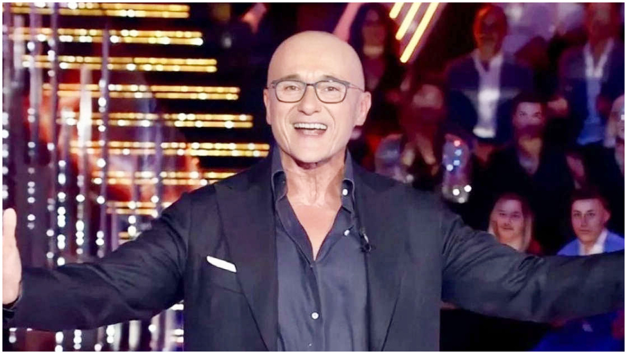 Grande Fratello Vip 2026 approvato da Mediaset mentre l’Isola dei Famosi rischia la cancellazione