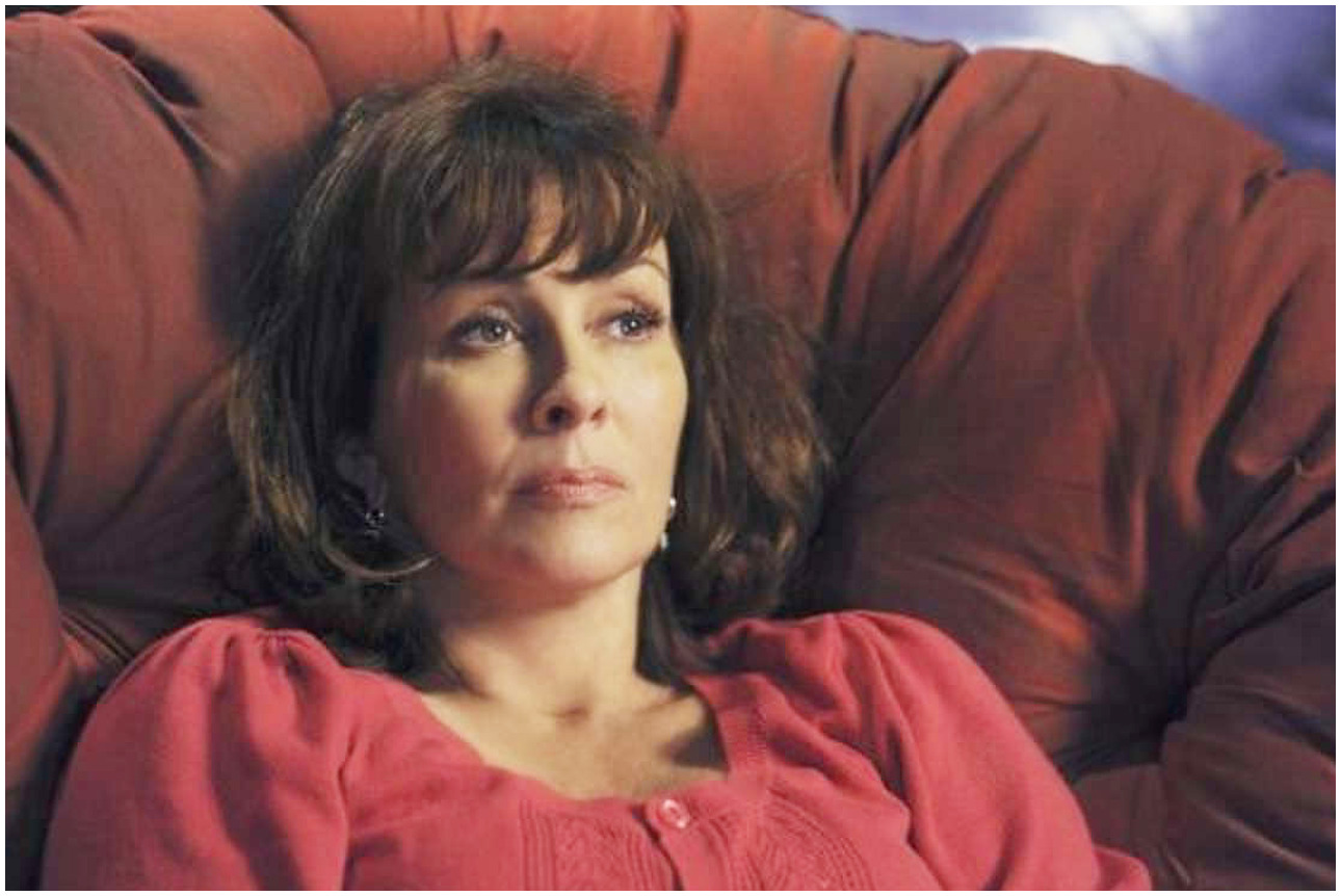 Tutti amano Raymond, Patricia Heaton svela il gesto segreto che le ha dato il lavoro