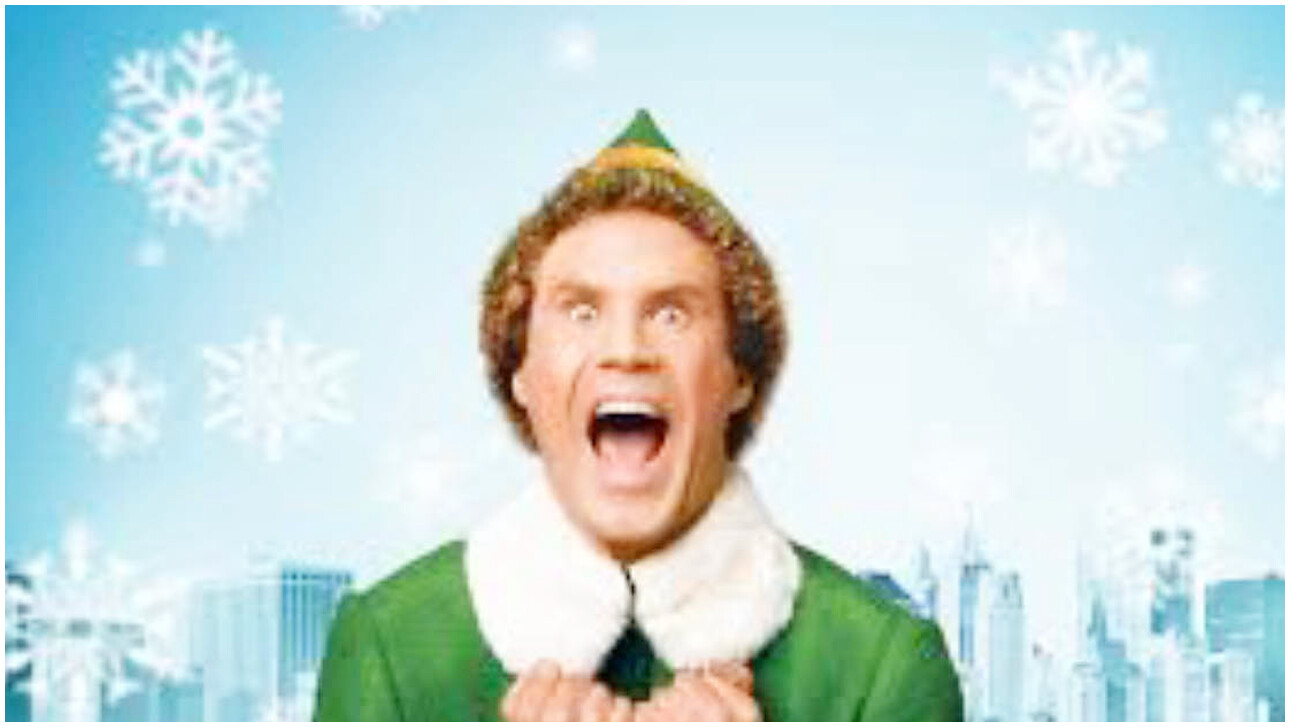 Elf, una star delusa da Will Ferrell: pensava fosse divertente ma lo ha trovato insipido