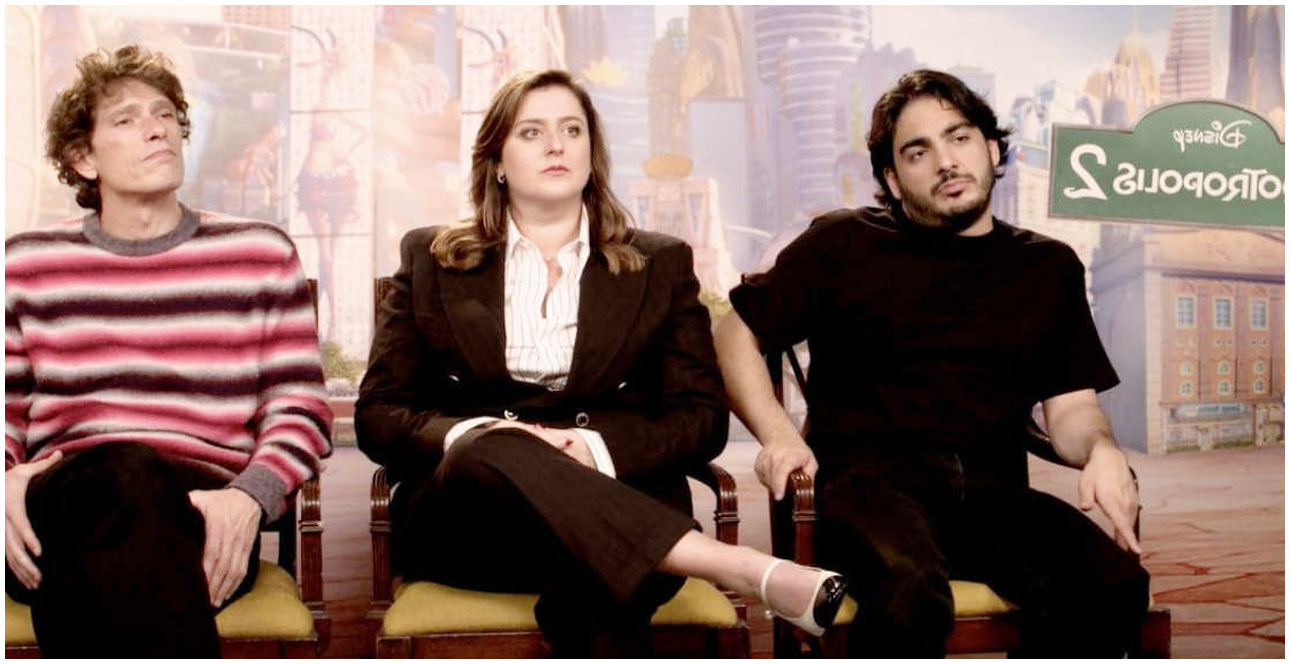 Zootropolis 2 presenta le voci italiane tra personaggi irresistibili e inclusività