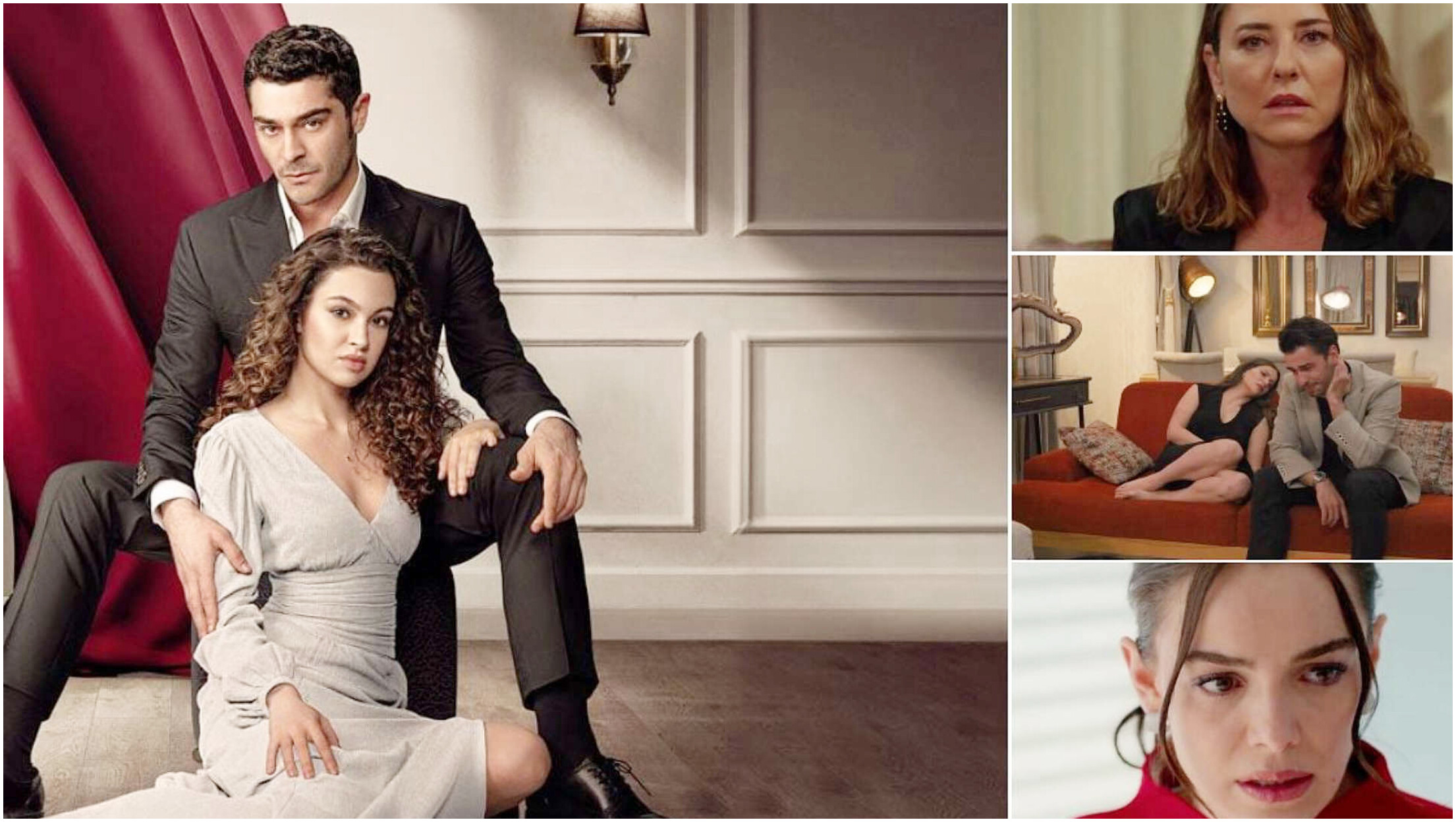 La Notte nel Cuore si prepara al gran finale mentre The Nightfall sta per conquistare il suo posto: scopri la data di debutto