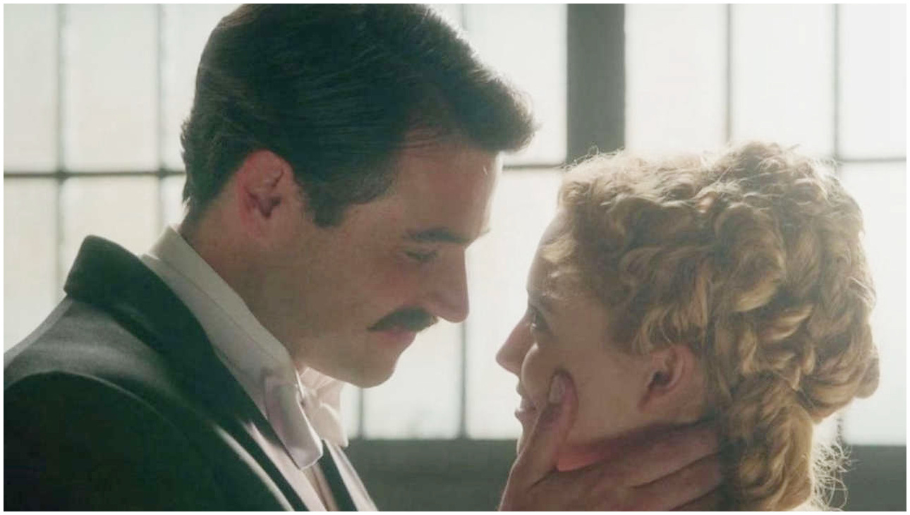 La Promessa, anticipazioni 30 novembre: Manuel e Jana lasciano la tenuta per l’Italia