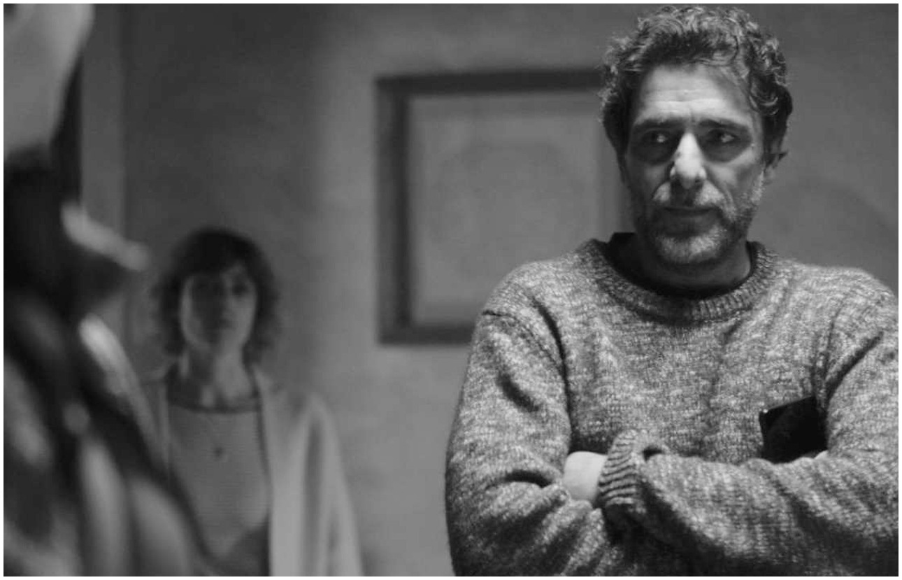 Separazioni, recensione di un dramma familiare con Barbora Bobulova e Adriano Giannini