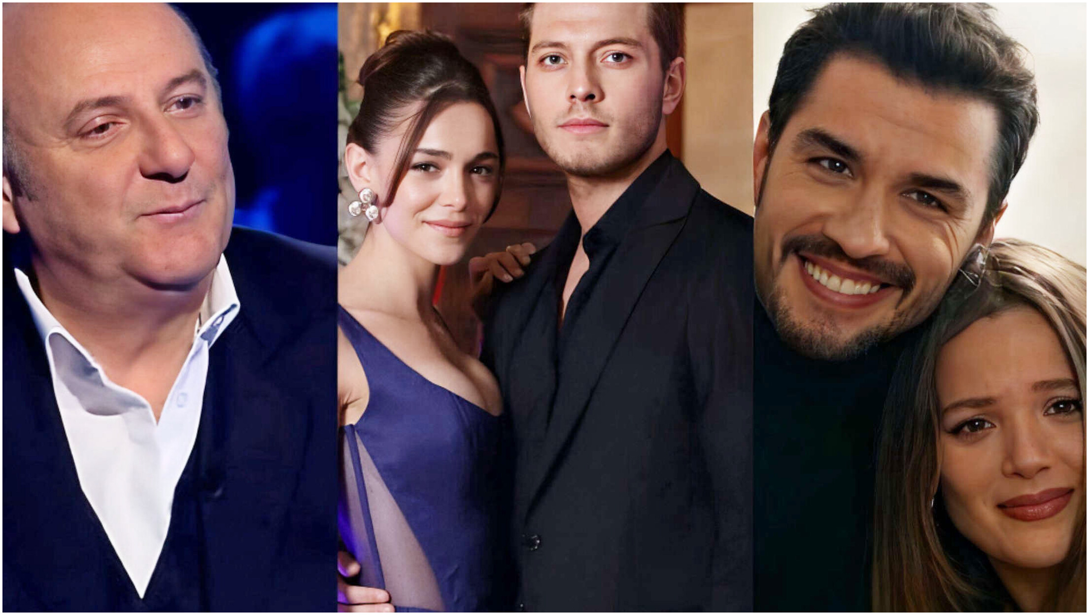 La notte nel cuore si ferma: Chi vuol esser milionario conquista Canale 5 il 7/12