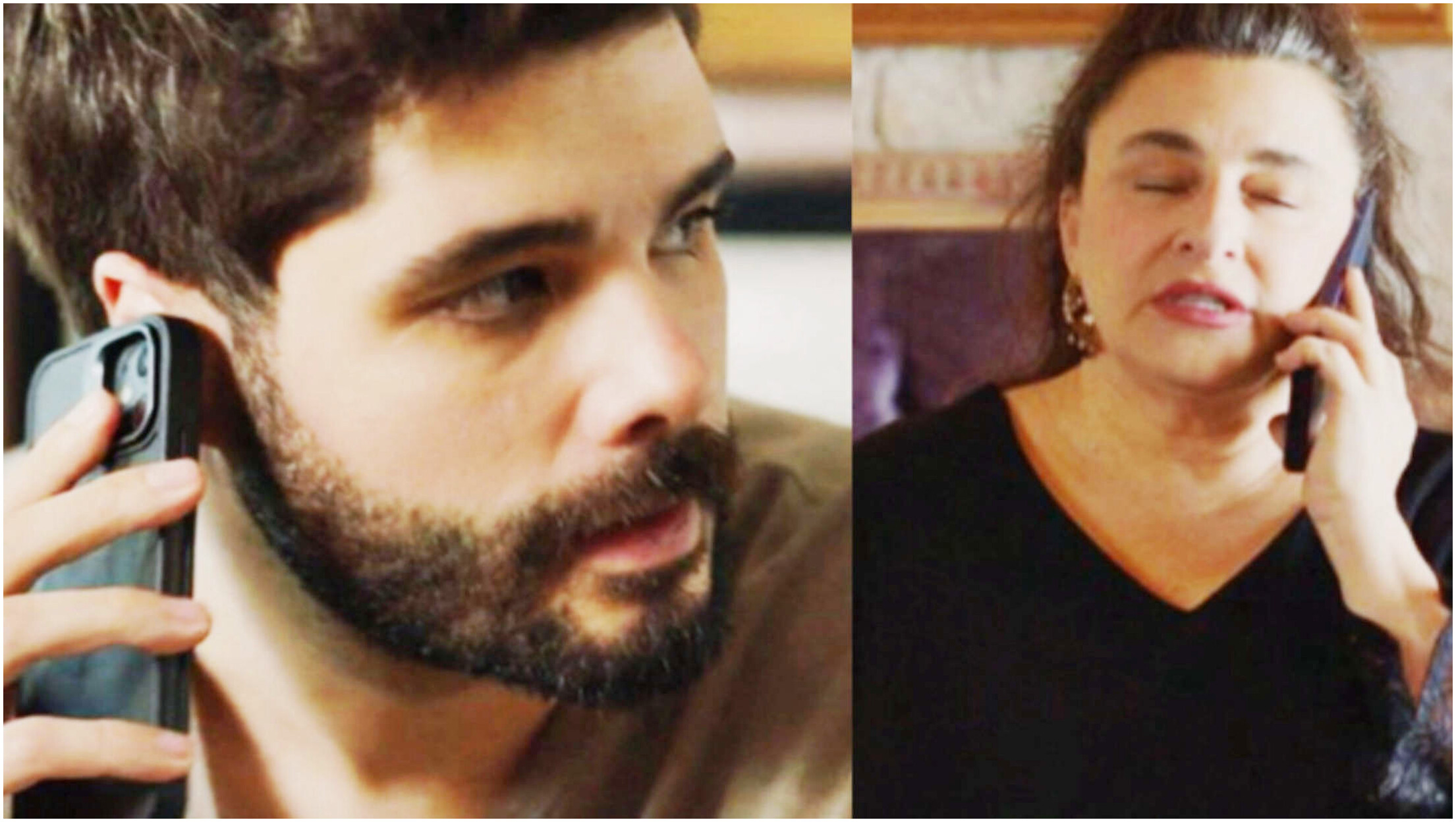 La notte nel cuore, anticipazioni 2/12: Esat dice addio alla zia e rivela il suo motivo inaspettato