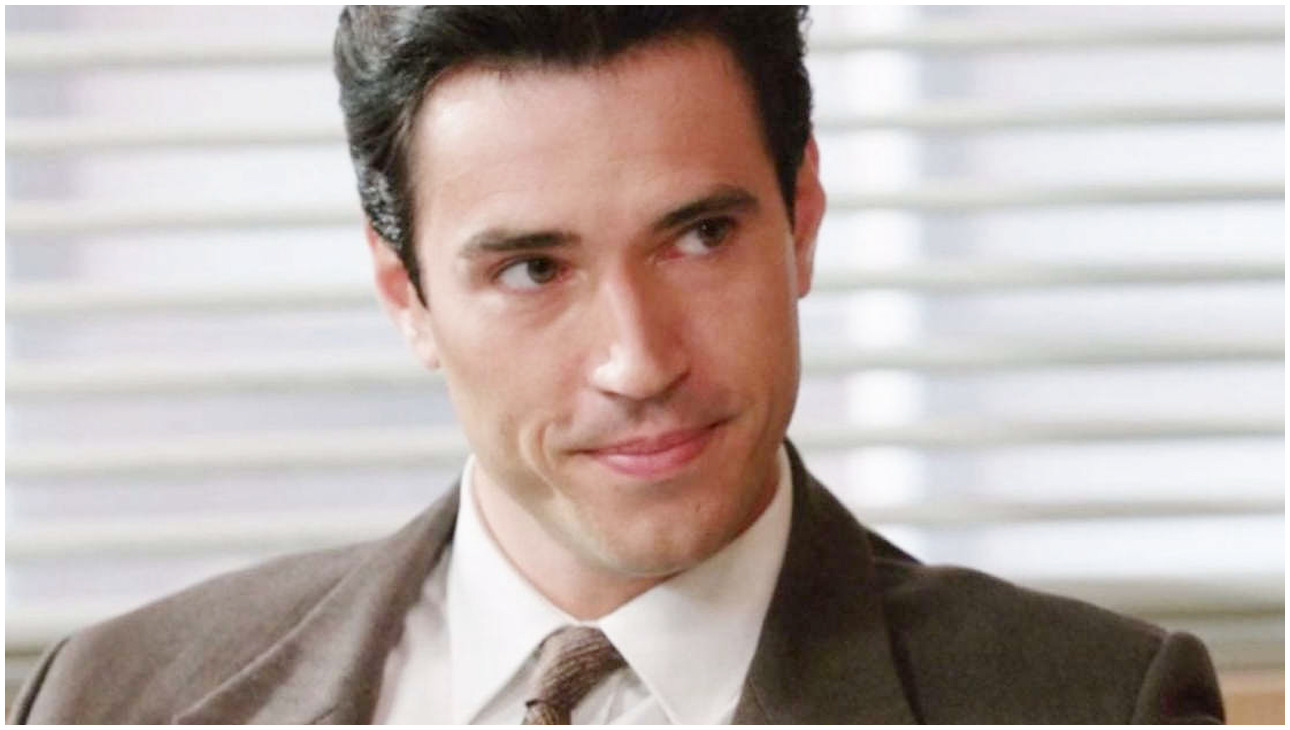 Il Paradiso delle Signore, 1 dicembre: Matteo presenta Marina alla madre in un incontro decisivo