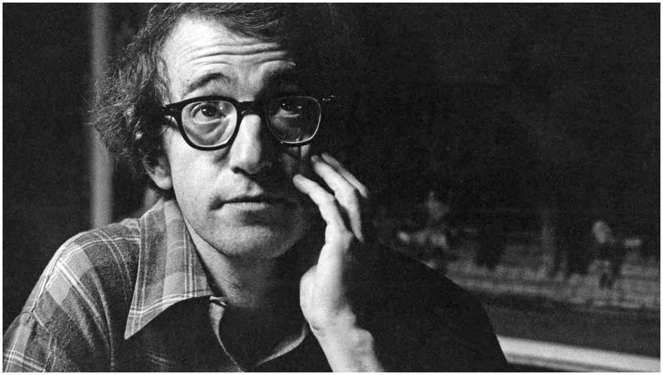 Buon compleanno Woody Allen, un omaggio ai suoi migliori film e al talento senza età