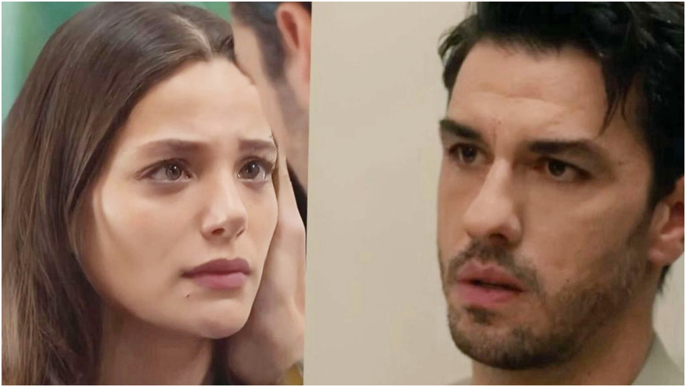 La notte nel cuore anticipazioni 9 dicembre: Nuh in pericolo mortale dopo il matrimonio con Sevilay