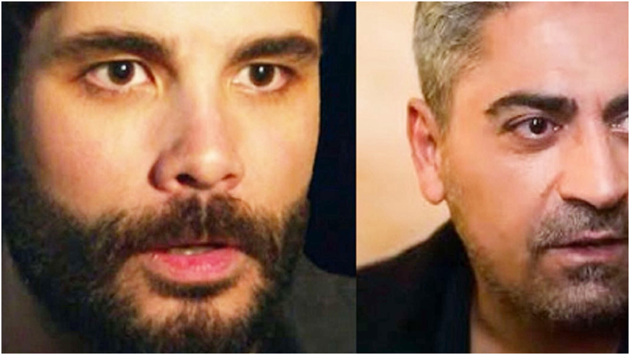 La notte nel cuore: Bunyamin tradisce Canan e scoppia la furia di Esat contro Cihan il 9 novembre