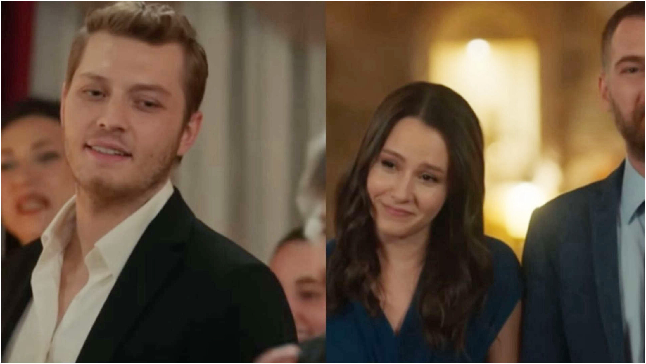 La notte nel cuore episodi turchi: Harika e l’avvocato riaccendono la passione, Cihan in agonia