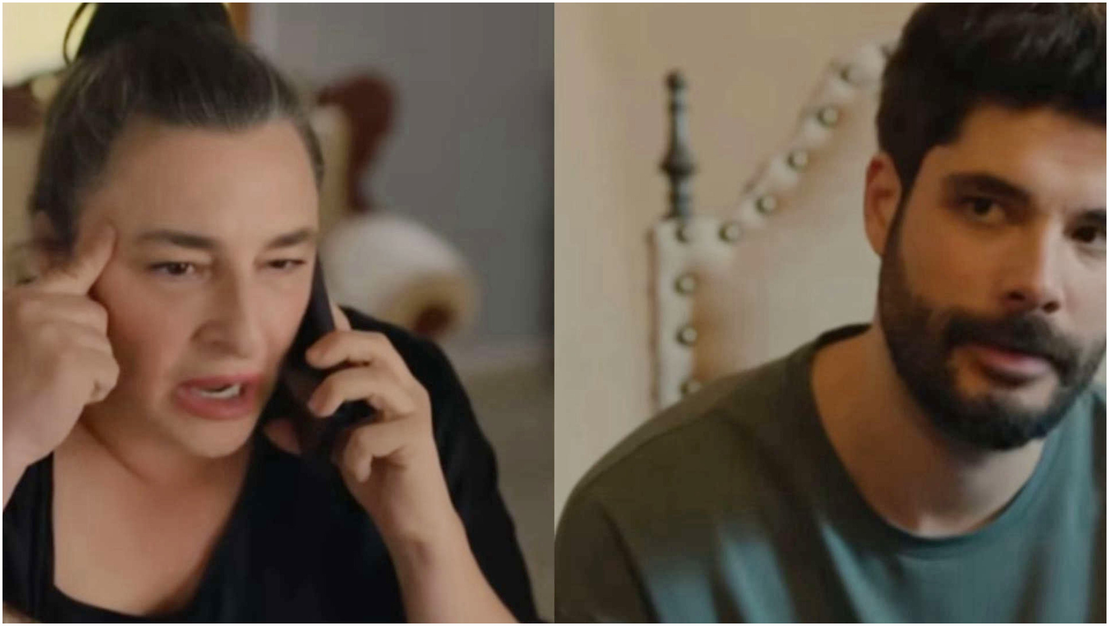 La notte nel cuore: il piano di Hikmet per l’eredità di Samet si svela inaspettatamente