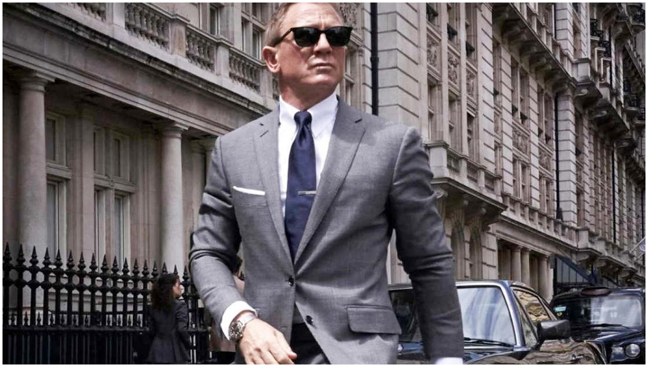 James Bond: un altro attore in lizza per succedere a Daniel Craig dopo Jacob Elordi