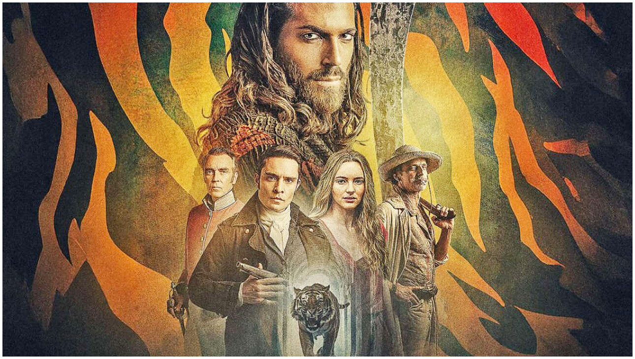 Sandokan, recensione dei primi due episodi della serie con Can Yaman